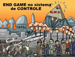 PSICOPATAS BILIONÁRIOS: Os Oligarcas do WEF (Fórum Econômico Mundial) cancelam reunião anual