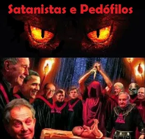 O Santo Graal sobre “Quem São Eles”, os que governam os destinos da Humanidade (II)