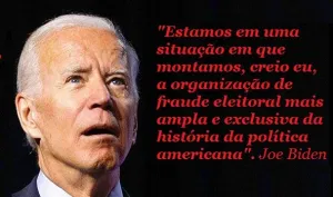EUA: Cerca de 25 mil militares da Guarda Nacional em Washington para a “Posse de Joe Biden”