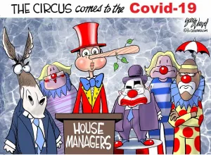 Estados oferecem incentivos [loterias, maconha, fast food, etc] a quem aceitar a vacina