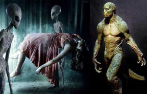 THE DULCE BOOK – Base subterrânea Reptilianos e Greys (24)