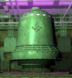 NAZISMO: Os segredos do Die Glocke (Nazi-Bell – “O Sino” nazista) – Parte 1
