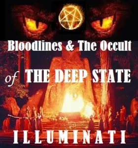 1(Uma) insider dos Illuminati fala sobre rituais satânicos no VATICANO, e muito mais…(2)