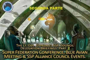 Controle e Segredos dos Reptilianos da “Draco Alliance” (2)