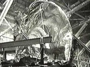 ET'S: Ex agente da C.I.A. fala sobre queda de UFO em Roswell