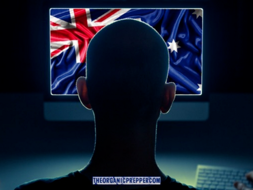 Autoridades AUSTRALIANAS agora podem mudar legalmente as postagens dos cidadãos nas mídias sociais