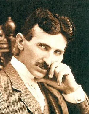 Tesla: Documento do FBI cita contato de Nikola Tesla com “Pessoal do espaço”