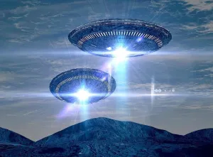 ET'S: Governos de alguns países desenvolveram tecnologia de ETs nas últimas décadas