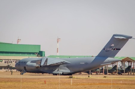 BRASIL: Militares dos EUA simulam ‘Cenário de Guerra’ no Brasil em Exercício Conjunto no MT do Sul