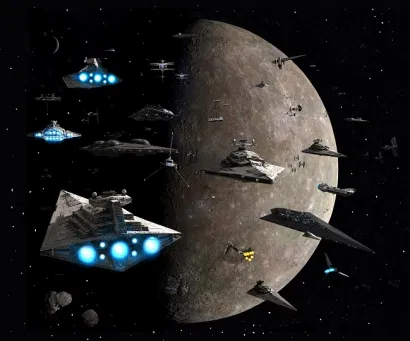 SEGREDOS: O mistério do Programa Espacial Secreto “SOLAR WARDEN”