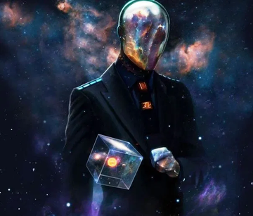 LUZ: O Perigoso Caminho para o Despertar da Consciência Espiritual (7)