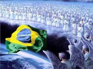 BRASIL - O SANATÓRIO (BRASÍLIA): Juiz do STF ‘determina’ instalação de CPI da Pandemia no Senado
