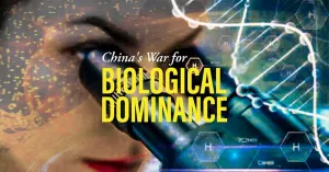 COVID-19: Desertor chinês de alto escalão revelou programas de armas biológicas da China para o DIA