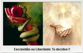 A HUMANIDADE esta numa encruzilhada: Escravização via NWO ou Liberdade pela evolução