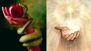 O Momento da escolha FINAL entre Tribulação ou Transmutação: Você decide!