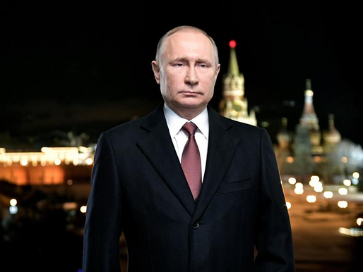 PUTIN se opõe a "VACINAS" obrigatórias - a pressão de perda de emprego é "ainda menos aceitável"