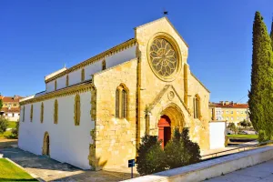 O “Vaticano” da Ordem dos Cavaleiros Templários, em Portugal?