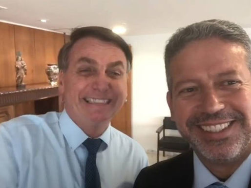 Líder do Centrão, Arthur Lira (PP) é eleito presidente da Câmara em 1º turno com apoio de Bolsonaro