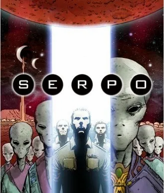 ET'S: Serpo-Zeta Reticuli: Programa secreto de Intercâmbio EUA-ETs