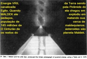 Histórias da Terra, Maldek e do sistema solar – Rendowlan de Nodia – 4