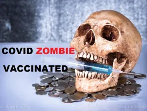 Insider Denuncia: FDA e CDC Ignoram Relatório de que mais de 90% dos novos casos são de vacinados