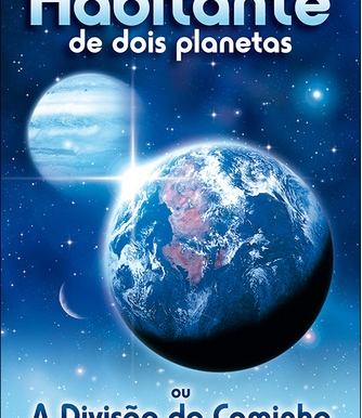 ATLÂNTIDA: Um Habitante de Dois Planetas (14) – A adoção de Zailm