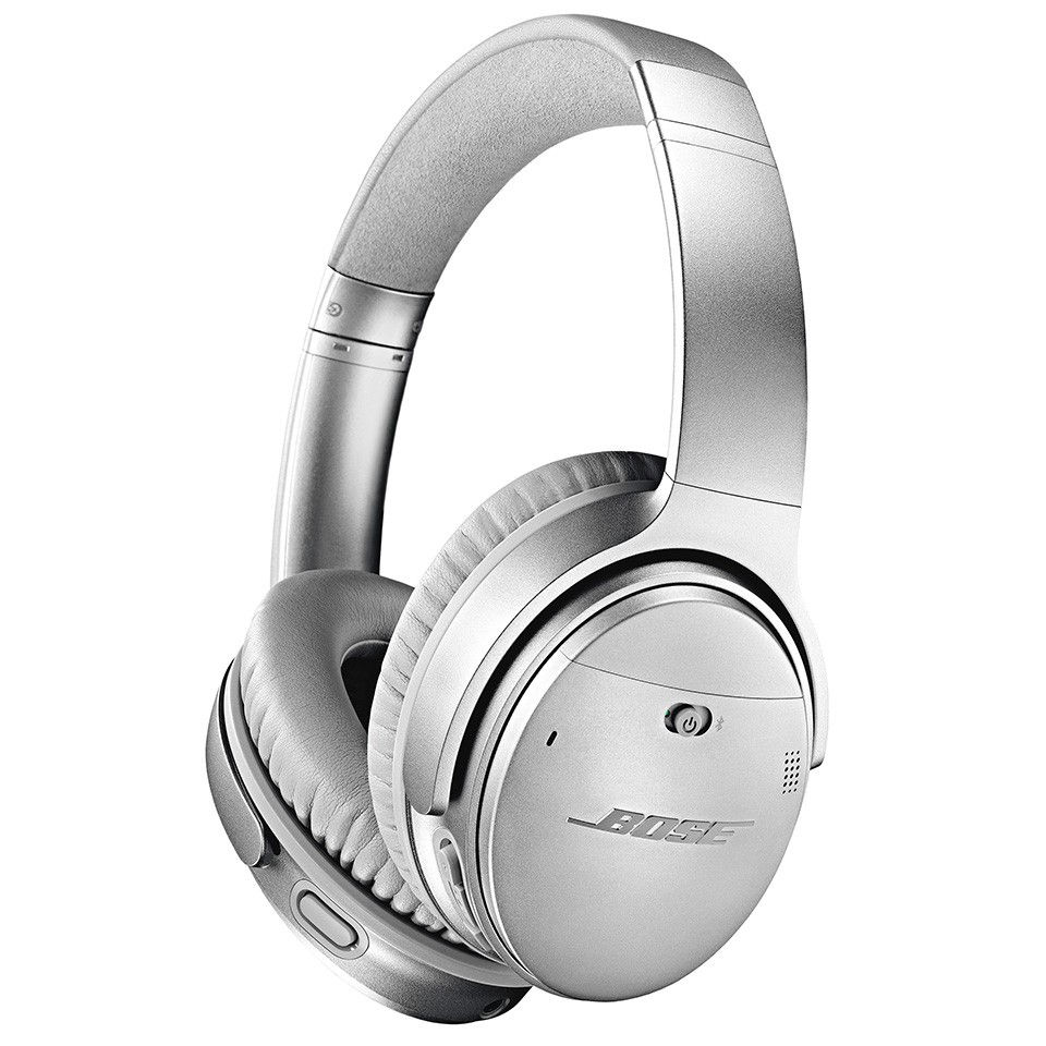 Bose QuietComfort 35 Wireless II