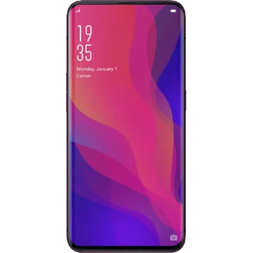 OPPO Find X