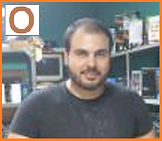 JOSE (JEFE DE TIENDA)