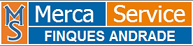 Merca Service FINQUES ANDRADE