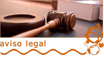 Aviso Legal para los usuarios del site MercaService.com