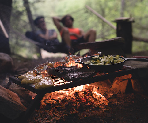 Campfire