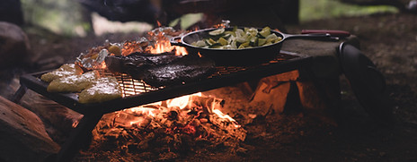 Campfire Meal