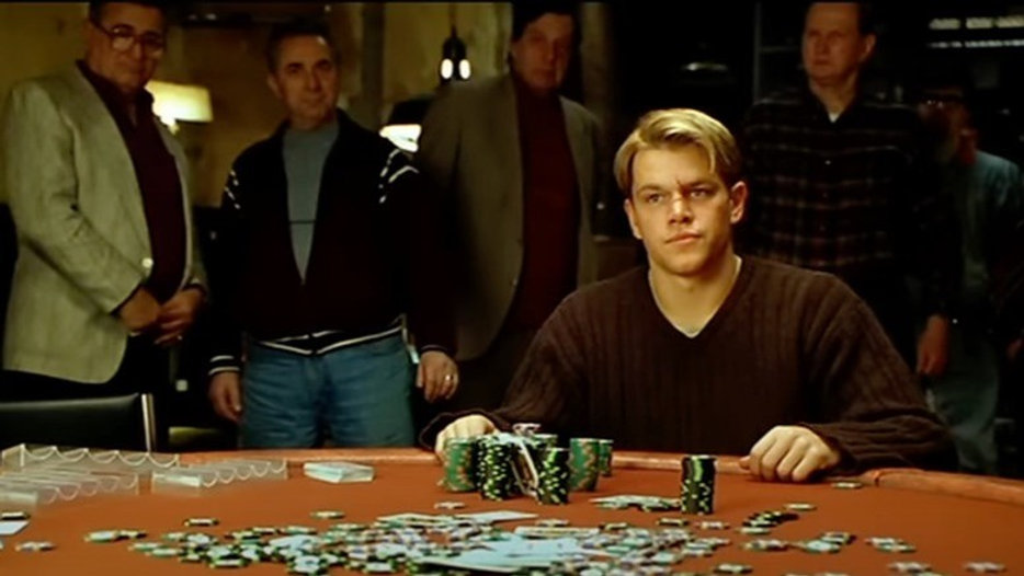 Same Risk Movie Risk