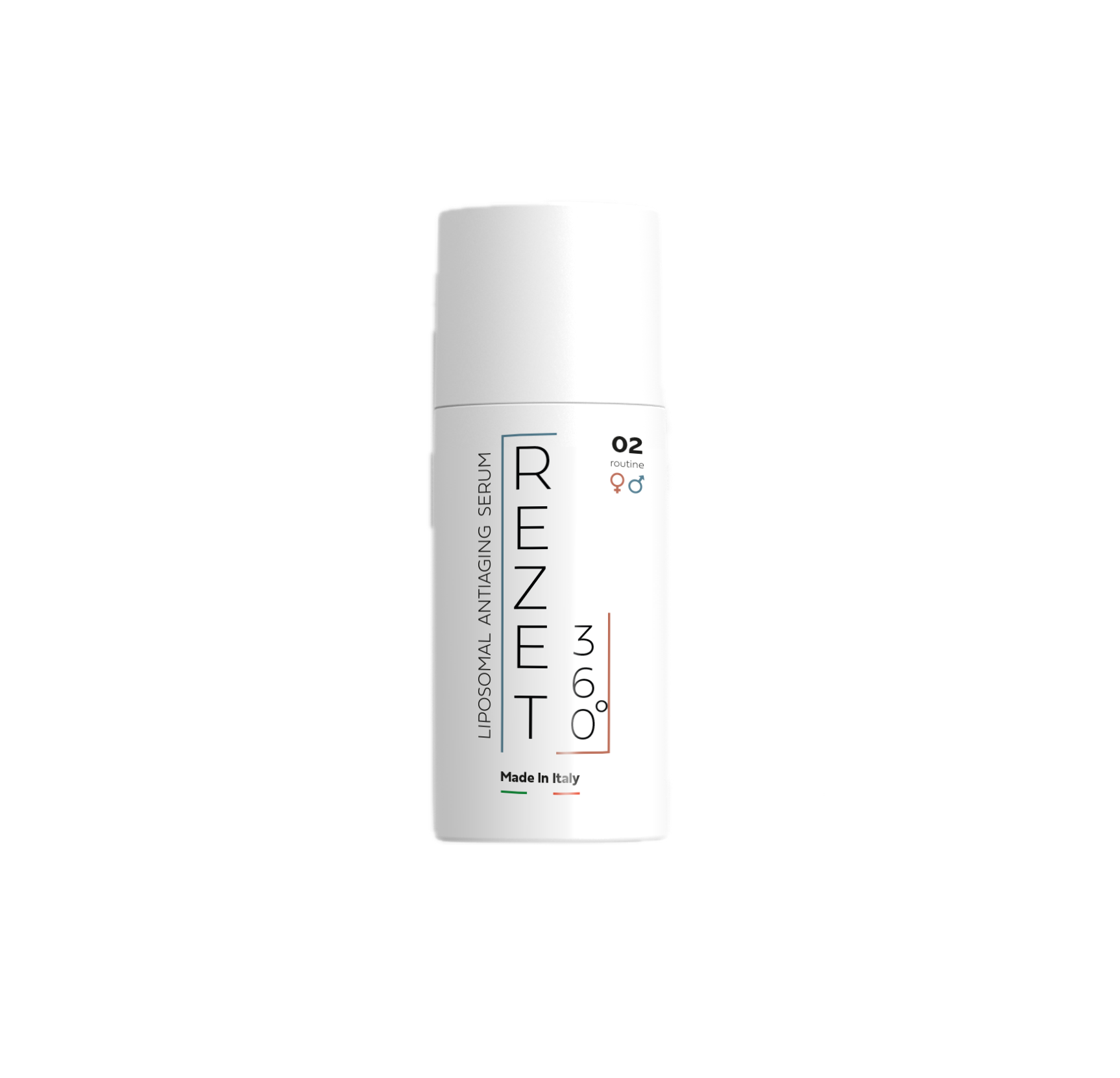 Liposomal Antiaging Serum 3.6°
