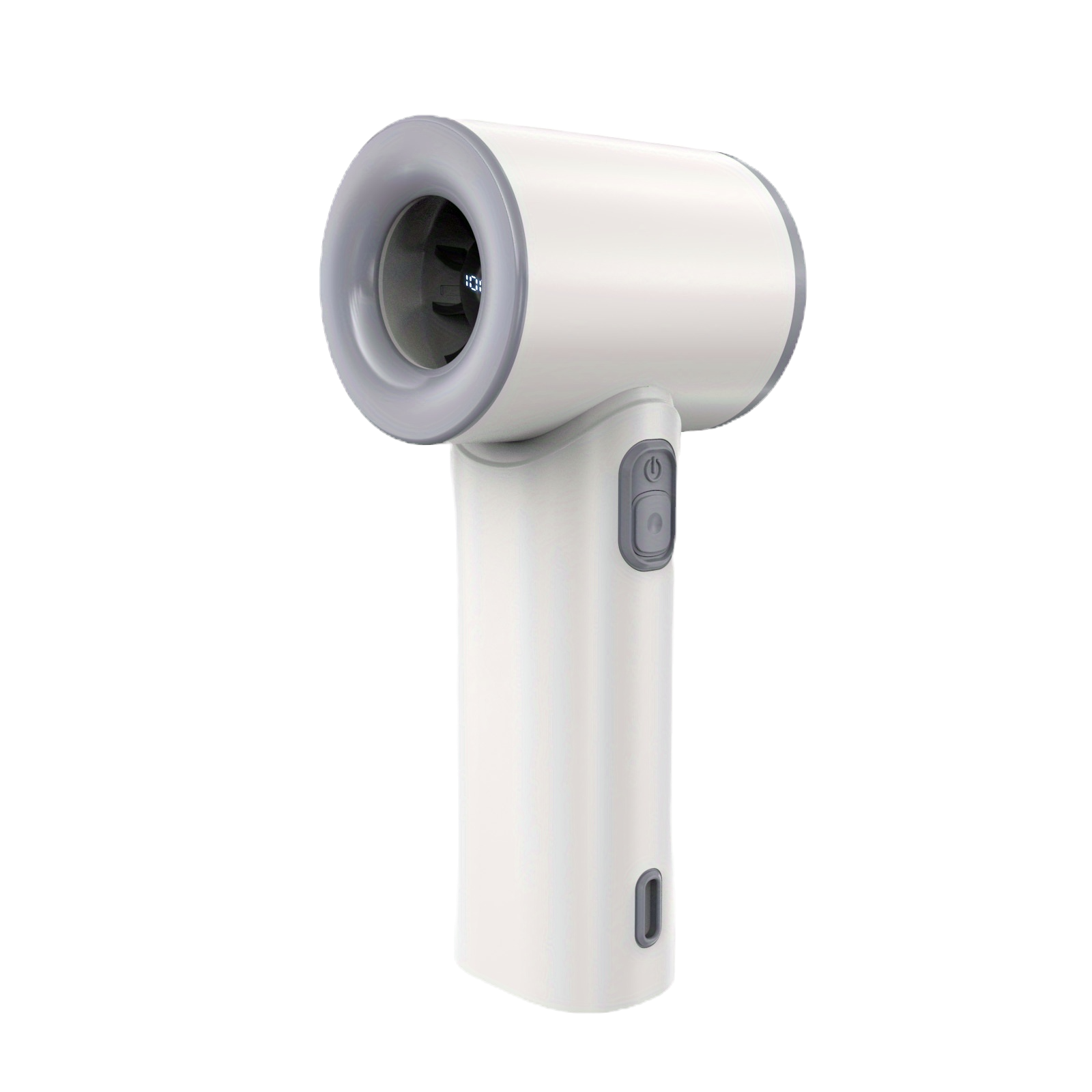 Ventilateur Haute Performance — Puissance & Pureté