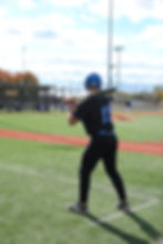 Muskoka Baseball '25