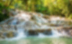 Dunns River Falls, Jamaica
