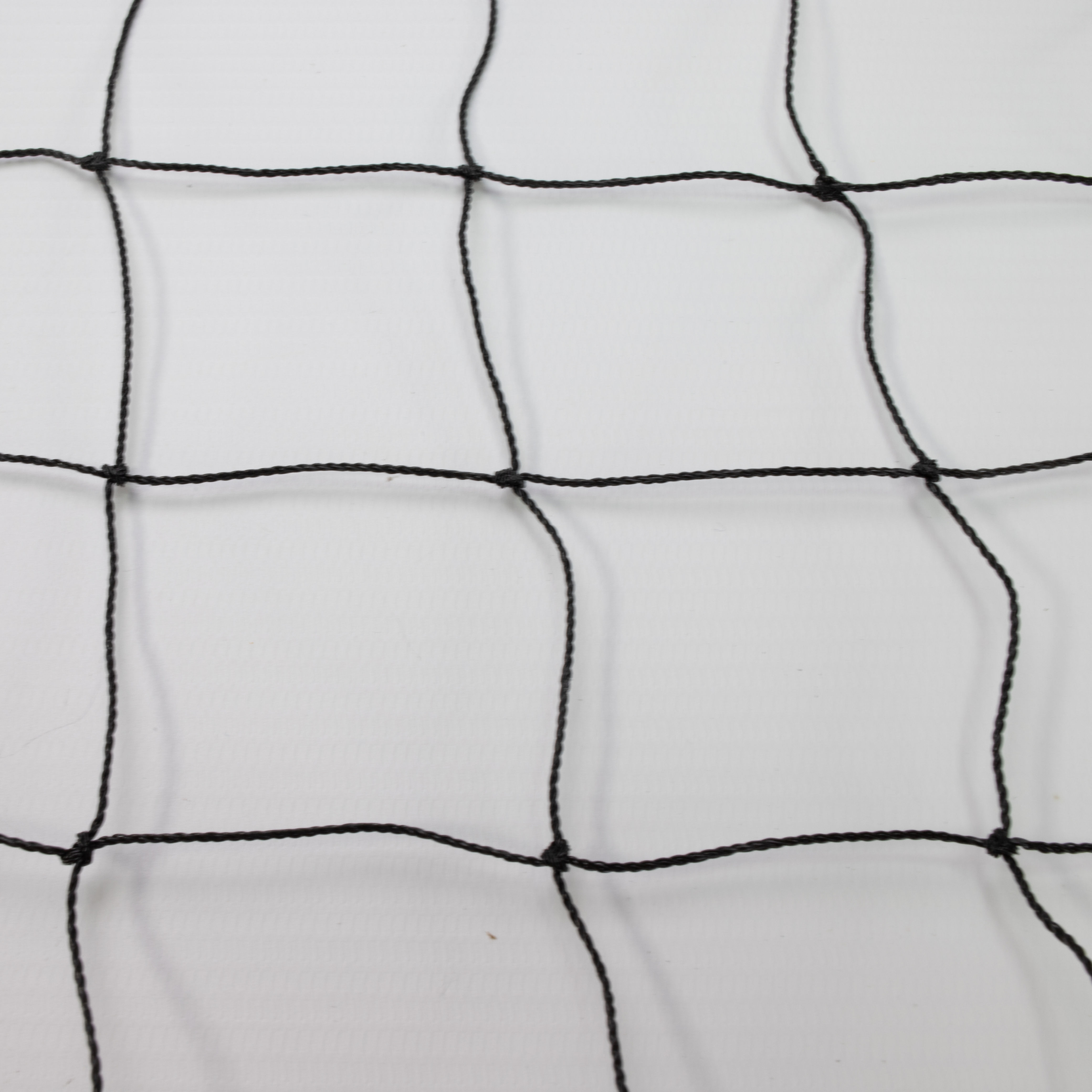 Rete per Uccelli Nera