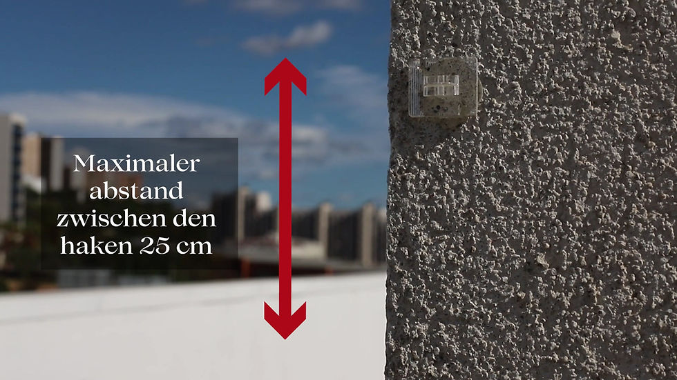 Miniaturbild: FastNet Haken für Netze