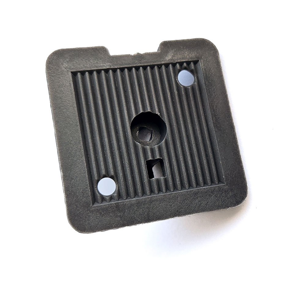 Miniature : Base pour Piquet