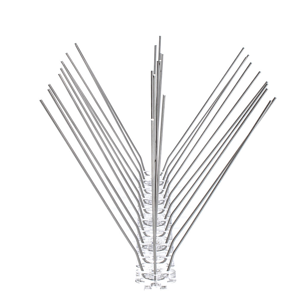 Țepi Anti-Păsări M100