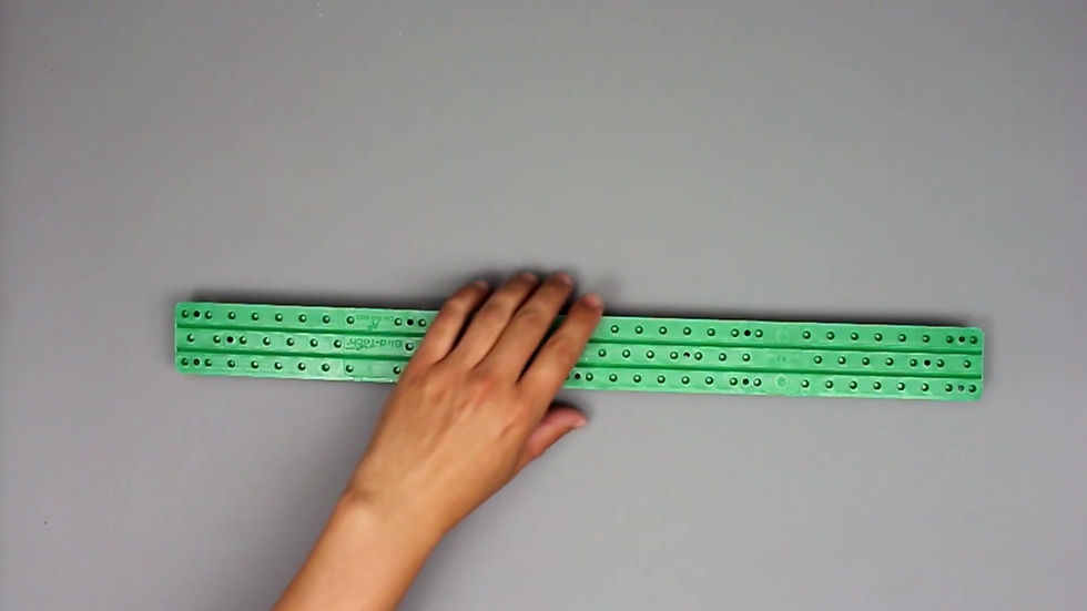 Thumbnail: Green Color Spike