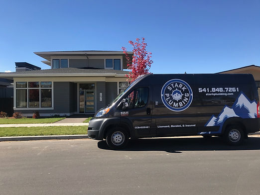 (541) 848-7261| Stark Plumbing | Plumbers in Bend, Oregon