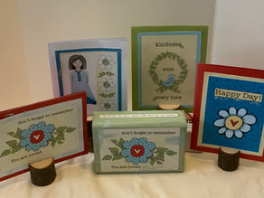 Creative fun with downloads