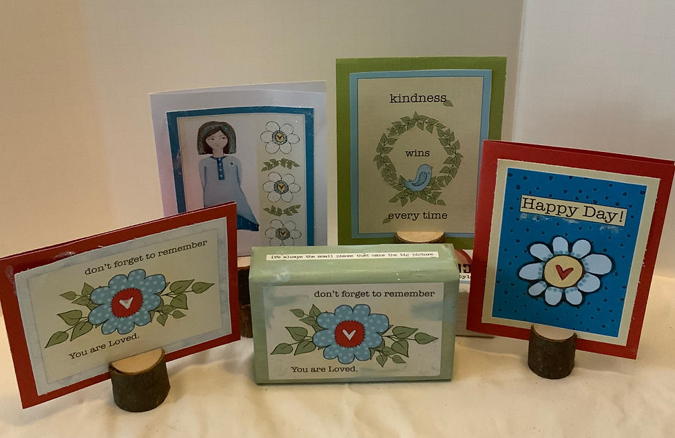 Creative fun with downloads