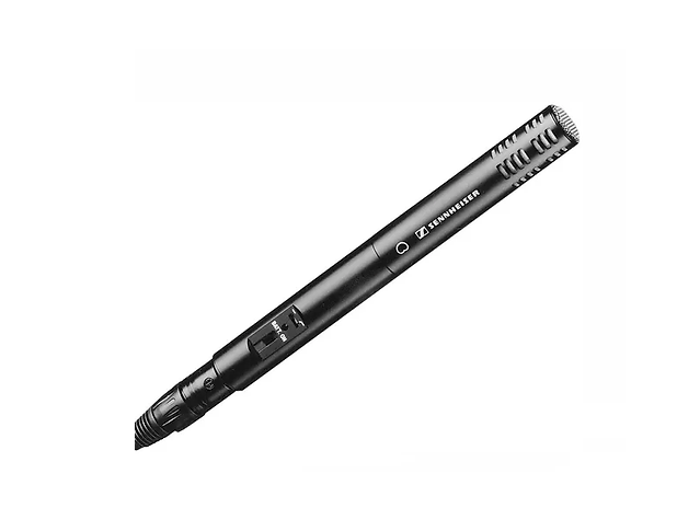 Sennheiser K 6/ME 64