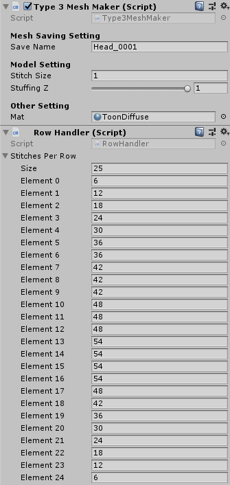 Type 3 inspector