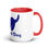 Thumbnail: Mug with Color Inside