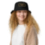 Thumbnail: Impermanent Gallery Bucket Hat